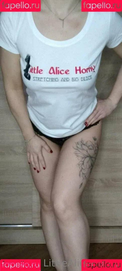 little.alice.ph / little.alice.toys Onlyfans Photo Gallery 