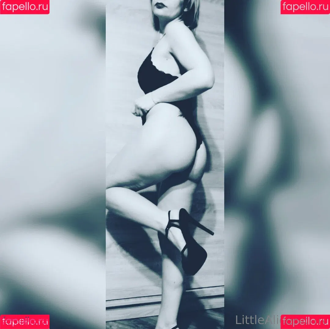 little.alice.ph / little.alice.toys Onlyfans Photo Gallery 