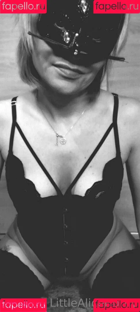 little.alice.ph / little.alice.toys Onlyfans Photo Gallery 