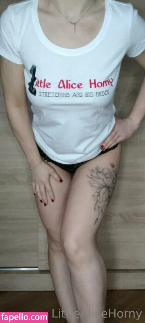 little.alice.ph / little.alice.toys Onlyfans Photo Gallery 
