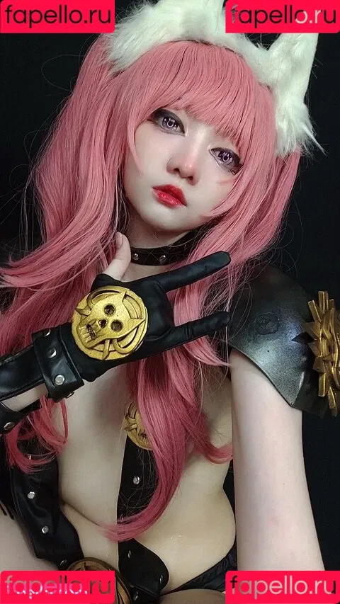 Evil Overlord Gabo / GaboVillain / eviloverlord_gabo Onlyfans Photo Gallery 