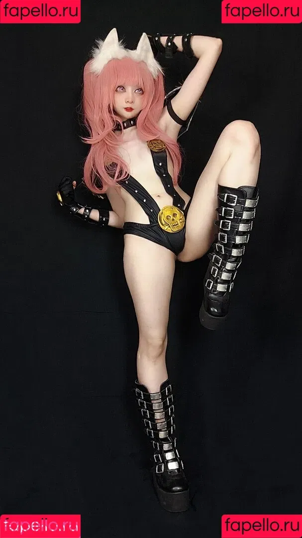 Evil Overlord Gabo / GaboVillain / eviloverlord_gabo Onlyfans Photo Gallery 