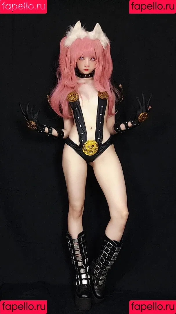 Evil Overlord Gabo / GaboVillain / eviloverlord_gabo Onlyfans Photo Gallery 