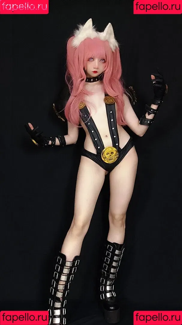 Evil Overlord Gabo / GaboVillain / eviloverlord_gabo Onlyfans Photo Gallery 