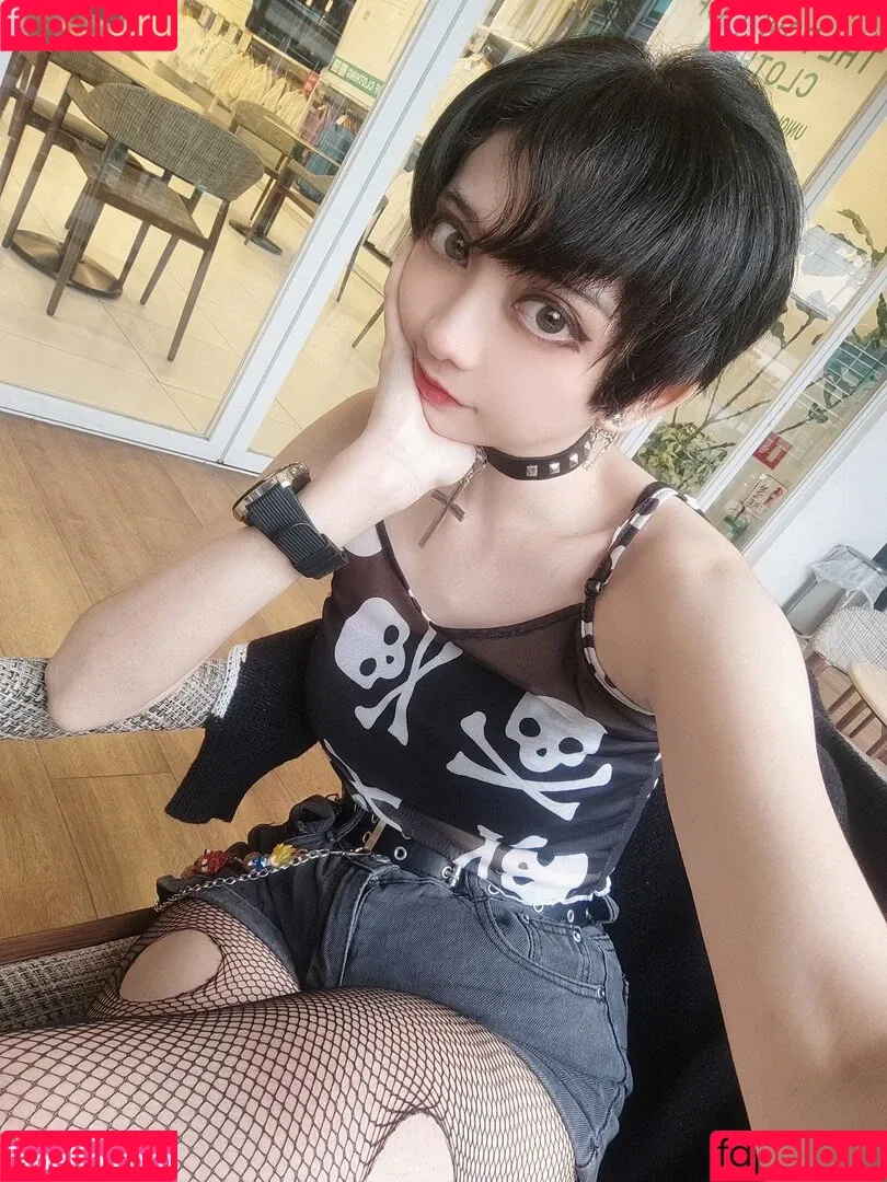 Evil Overlord Gabo / GaboVillain / eviloverlord_gabo Onlyfans Photo Gallery 