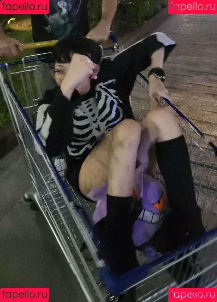 Evil Overlord Gabo / GaboVillain / eviloverlord_gabo Onlyfans Photo Gallery 