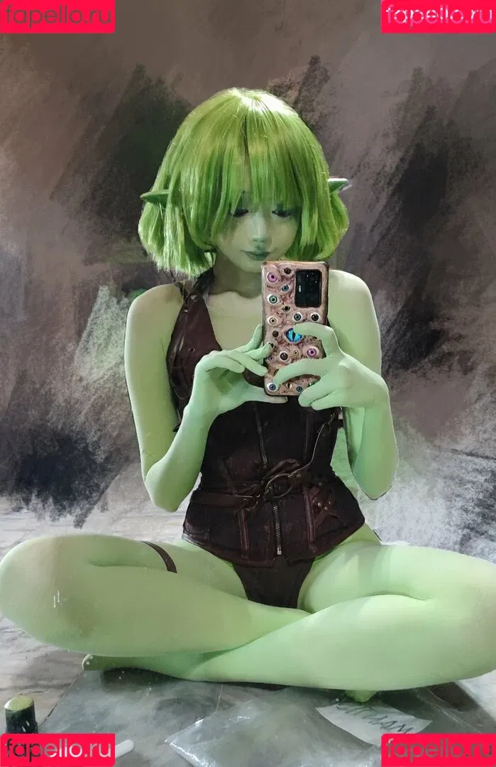 Evil Overlord Gabo / GaboVillain / eviloverlord_gabo Onlyfans Photo Gallery 