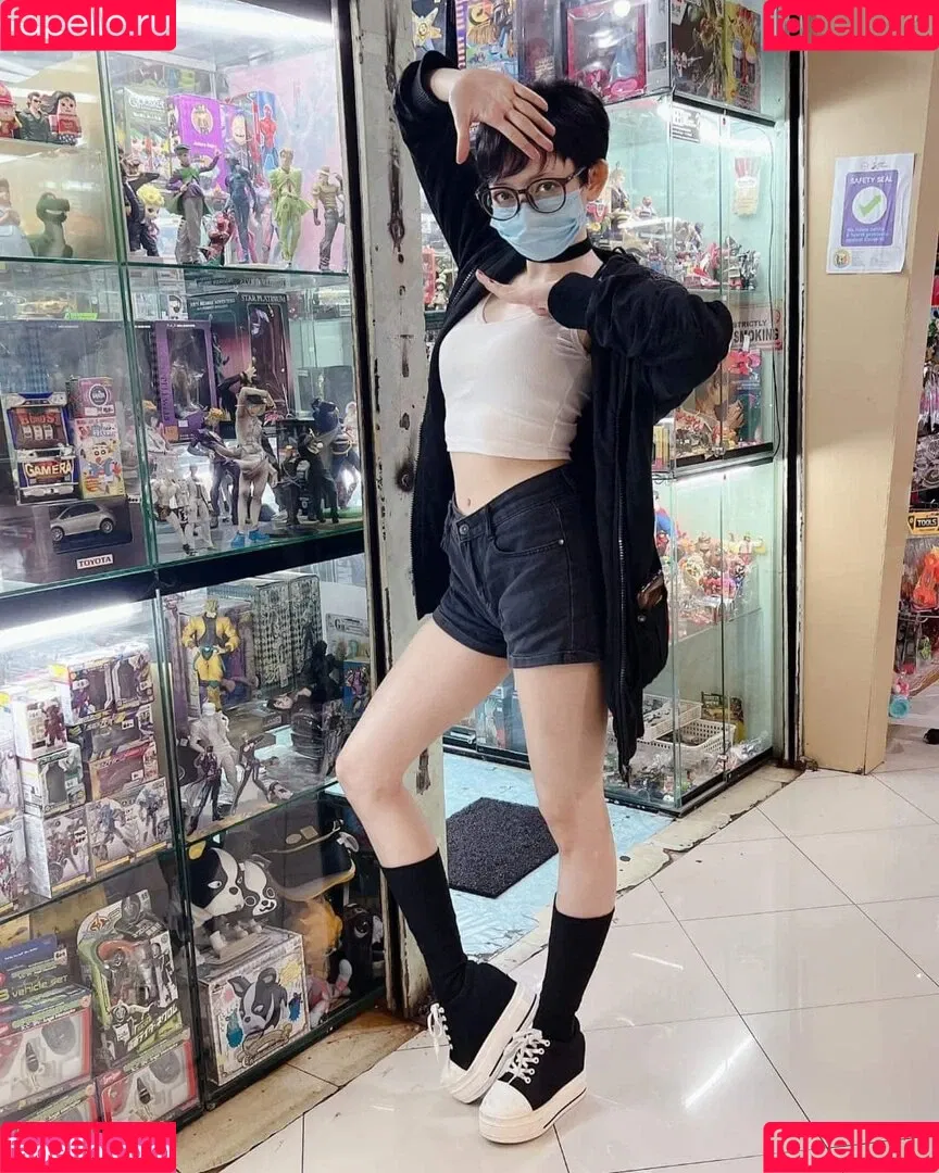 Evil Overlord Gabo / GaboVillain / eviloverlord_gabo Onlyfans Photo Gallery 