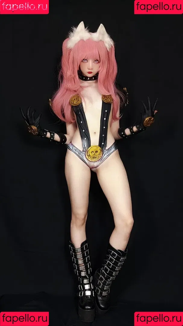 Evil Overlord Gabo / GaboVillain / eviloverlord_gabo Onlyfans Photo Gallery 