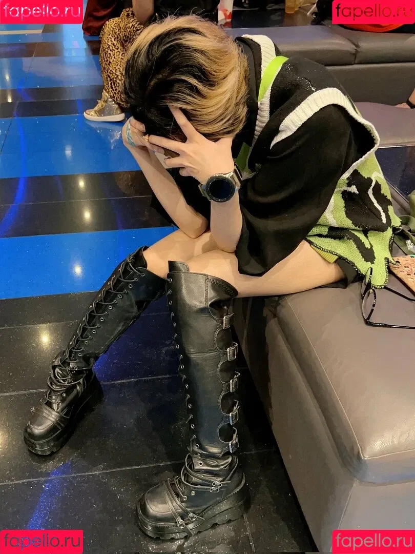 Evil Overlord Gabo / GaboVillain / eviloverlord_gabo Onlyfans Photo Gallery 