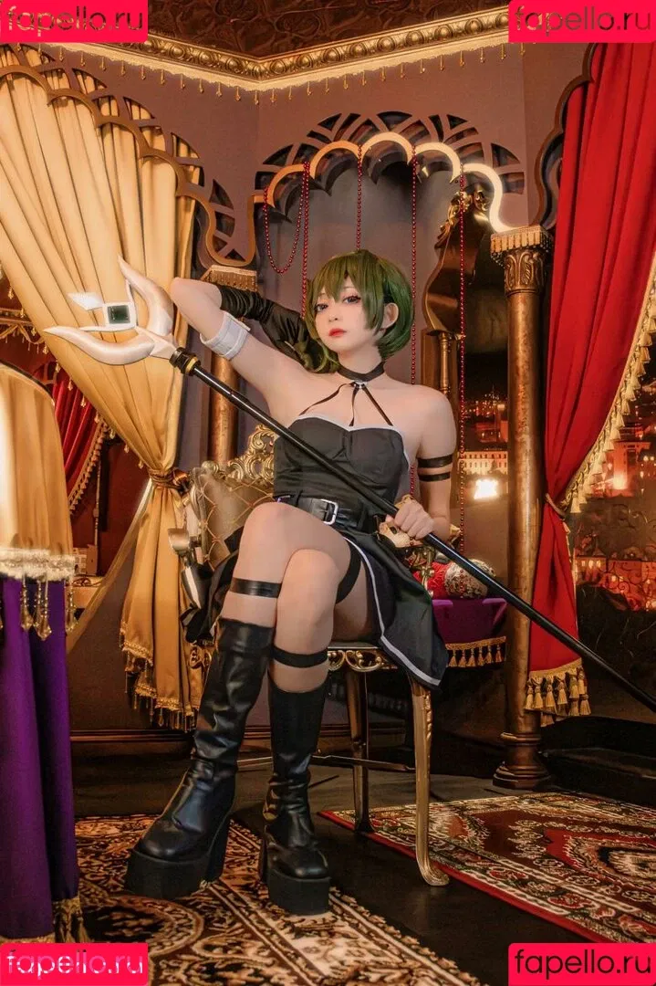 Evil Overlord Gabo / GaboVillain / eviloverlord_gabo Onlyfans Photo Gallery 