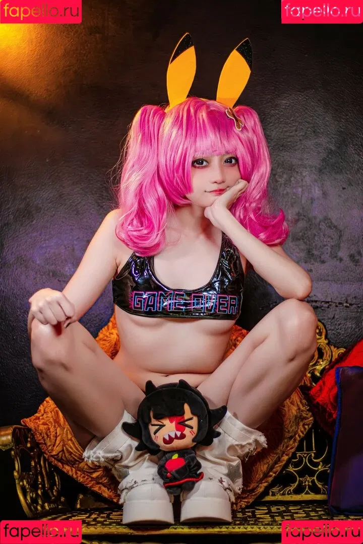 Evil Overlord Gabo / GaboVillain / eviloverlord_gabo Onlyfans Photo Gallery 