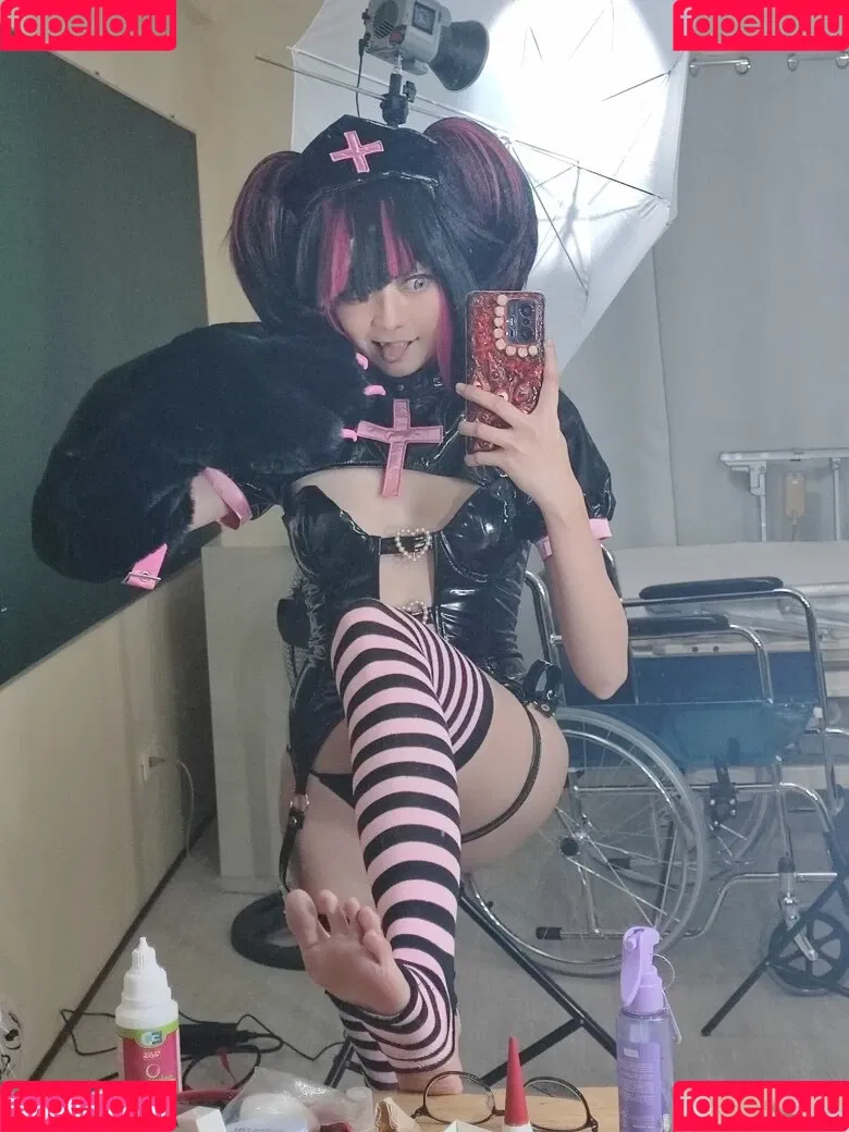 Evil Overlord Gabo / GaboVillain / eviloverlord_gabo Onlyfans Photo Gallery 