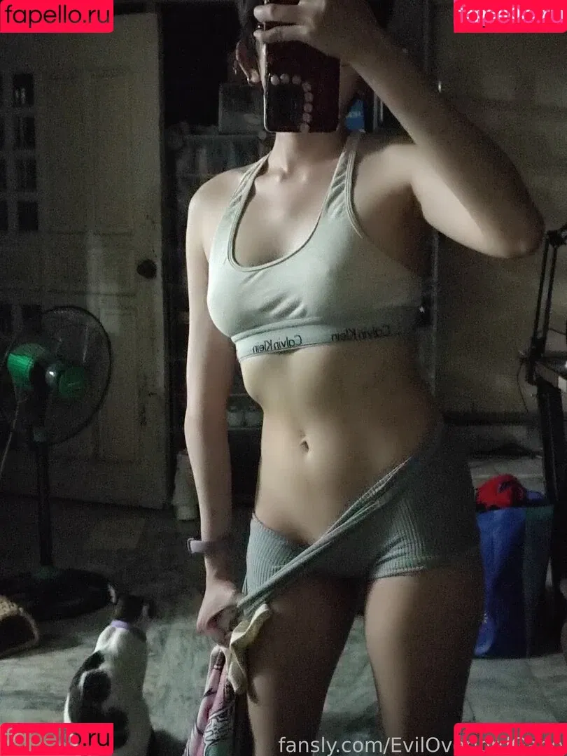 Evil Overlord Gabo / GaboVillain / eviloverlord_gabo Onlyfans Photo Gallery 