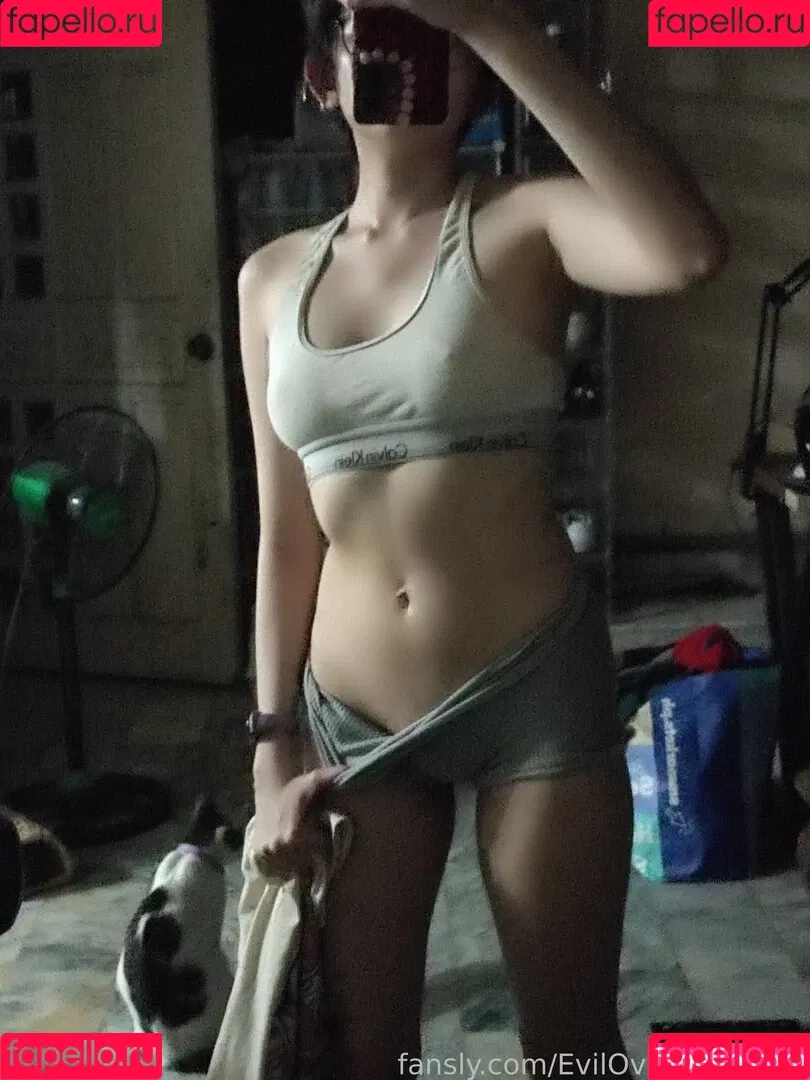 Evil Overlord Gabo / GaboVillain / eviloverlord_gabo Onlyfans Photo Gallery 