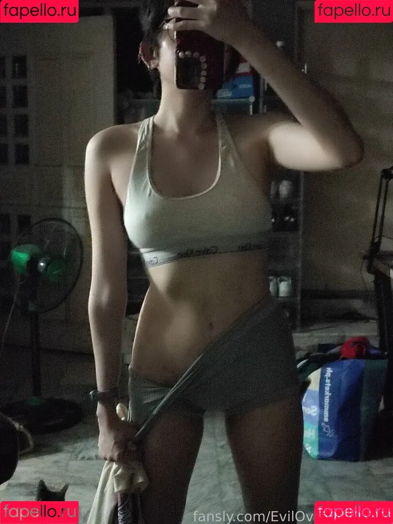 Evil Overlord Gabo / GaboVillain / eviloverlord_gabo Onlyfans Photo Gallery 