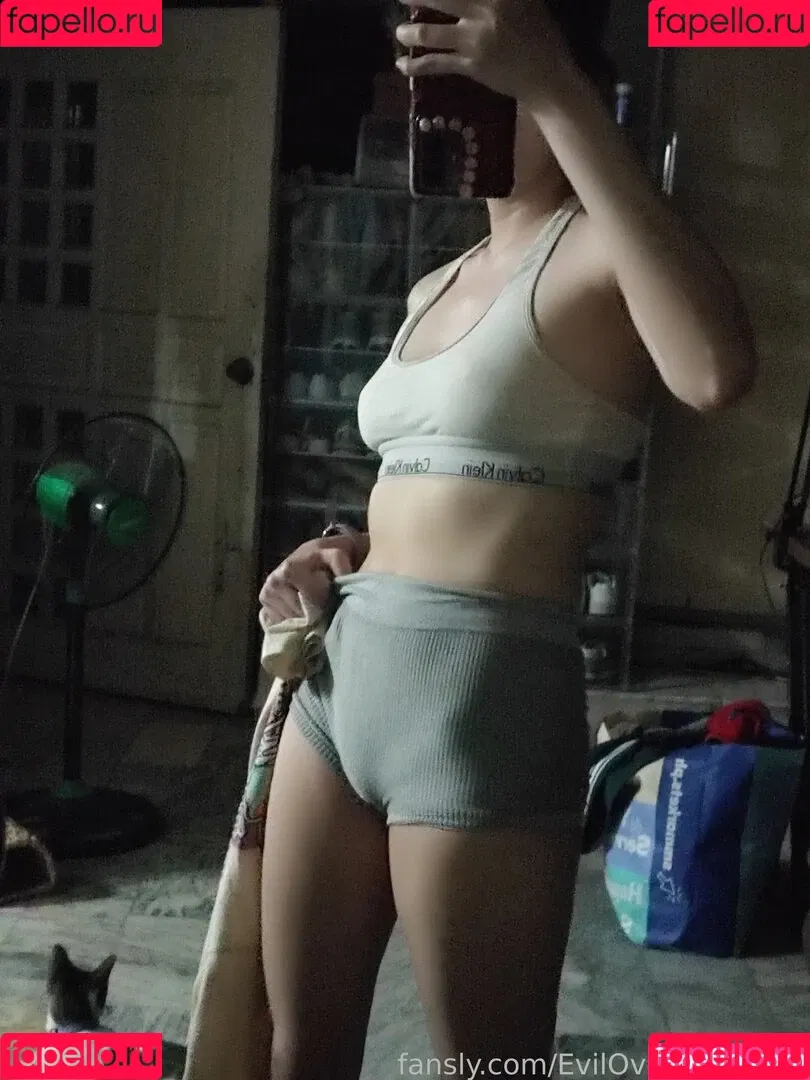 Evil Overlord Gabo / GaboVillain / eviloverlord_gabo Onlyfans Photo Gallery 