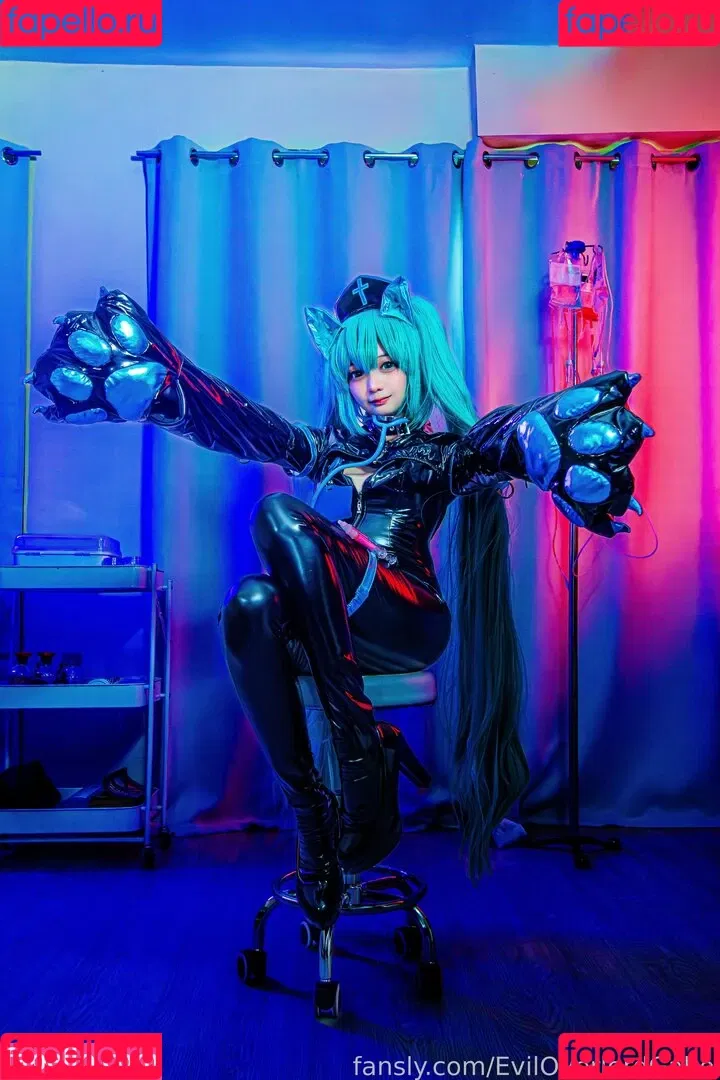 Evil Overlord Gabo / GaboVillain / eviloverlord_gabo Onlyfans Photo Gallery 