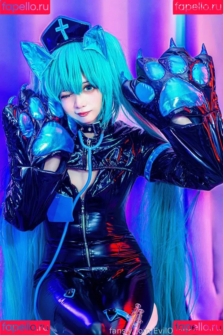 Evil Overlord Gabo / GaboVillain / eviloverlord_gabo Onlyfans Photo Gallery 