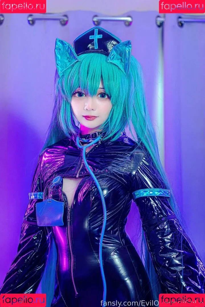 Evil Overlord Gabo / GaboVillain / eviloverlord_gabo Onlyfans Photo Gallery 