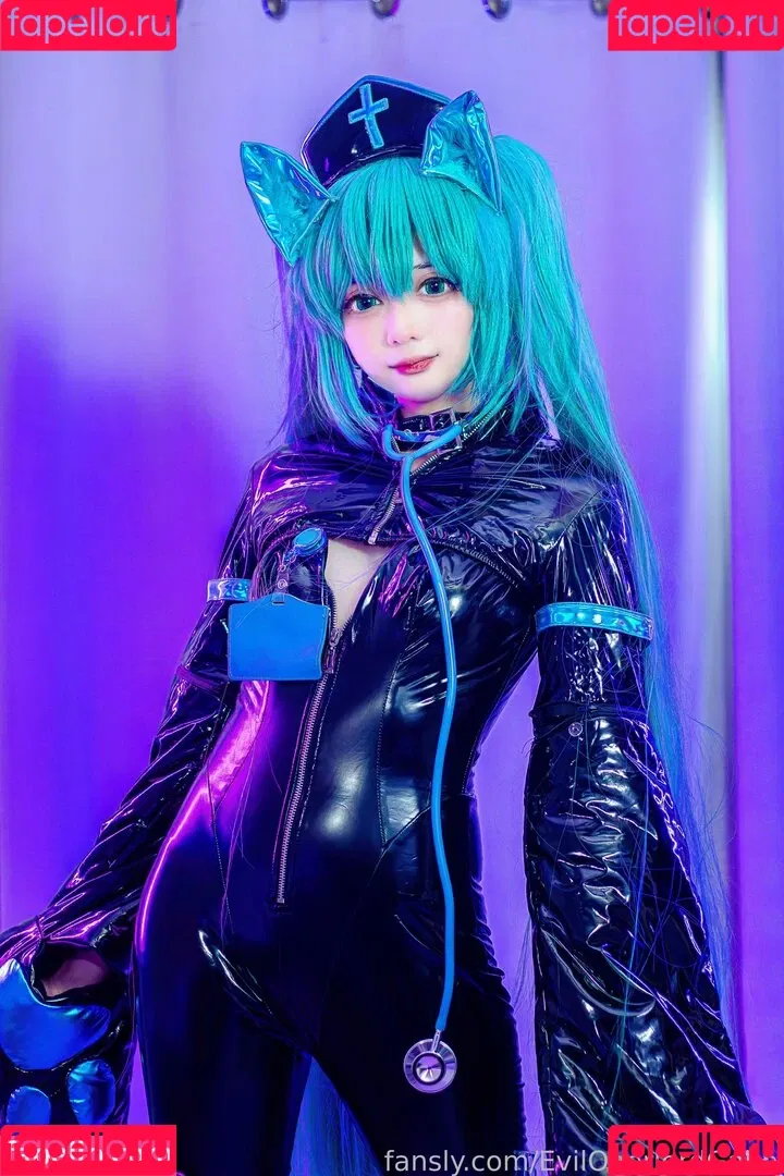 Evil Overlord Gabo / GaboVillain / eviloverlord_gabo Onlyfans Photo Gallery 