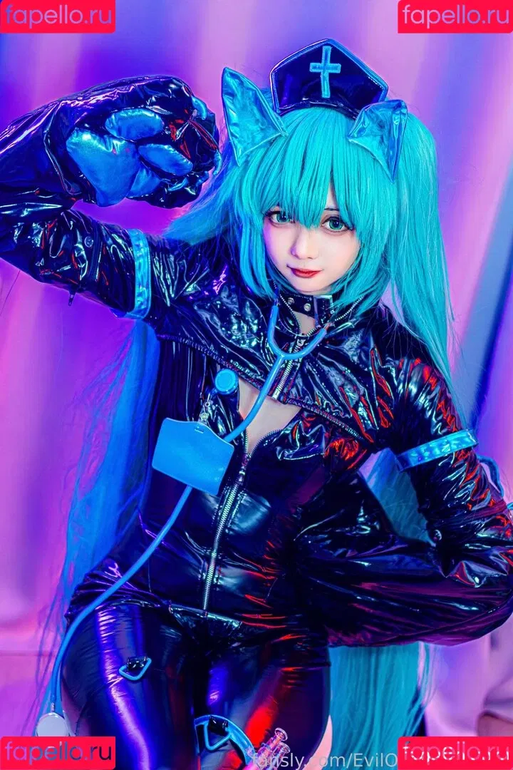 Evil Overlord Gabo / GaboVillain / eviloverlord_gabo Onlyfans Photo Gallery 