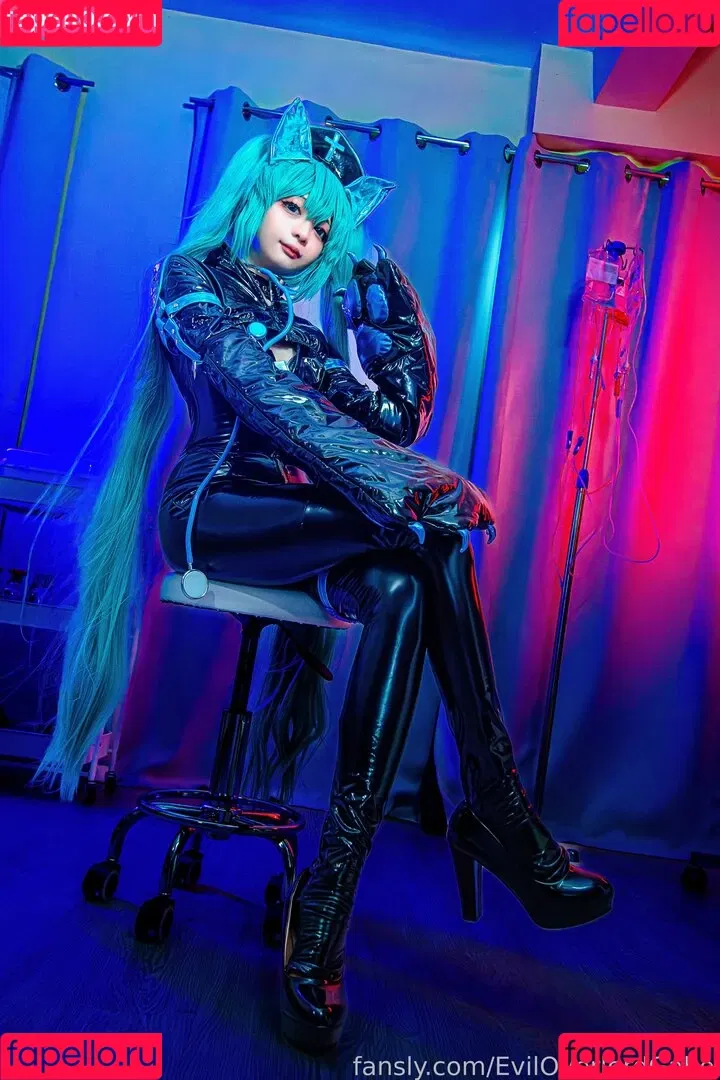 Evil Overlord Gabo / GaboVillain / eviloverlord_gabo Onlyfans Photo Gallery 