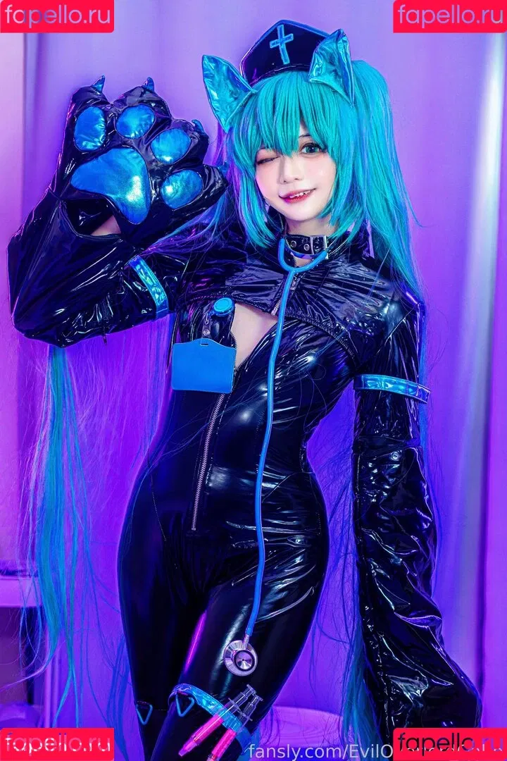 Evil Overlord Gabo / GaboVillain / eviloverlord_gabo Onlyfans Photo Gallery 