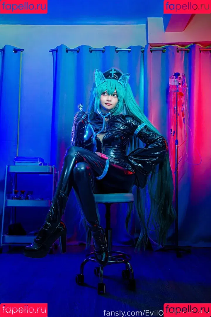 Evil Overlord Gabo / GaboVillain / eviloverlord_gabo Onlyfans Photo Gallery 