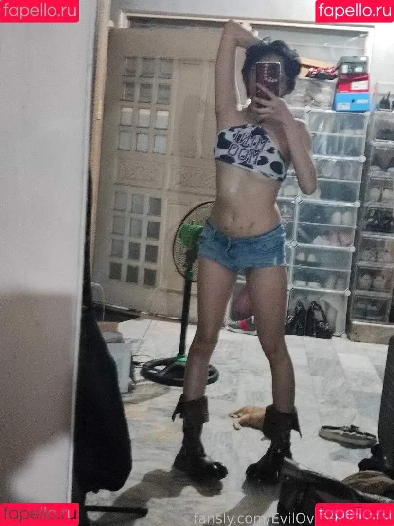 Evil Overlord Gabo / GaboVillain / eviloverlord_gabo Onlyfans Photo Gallery 