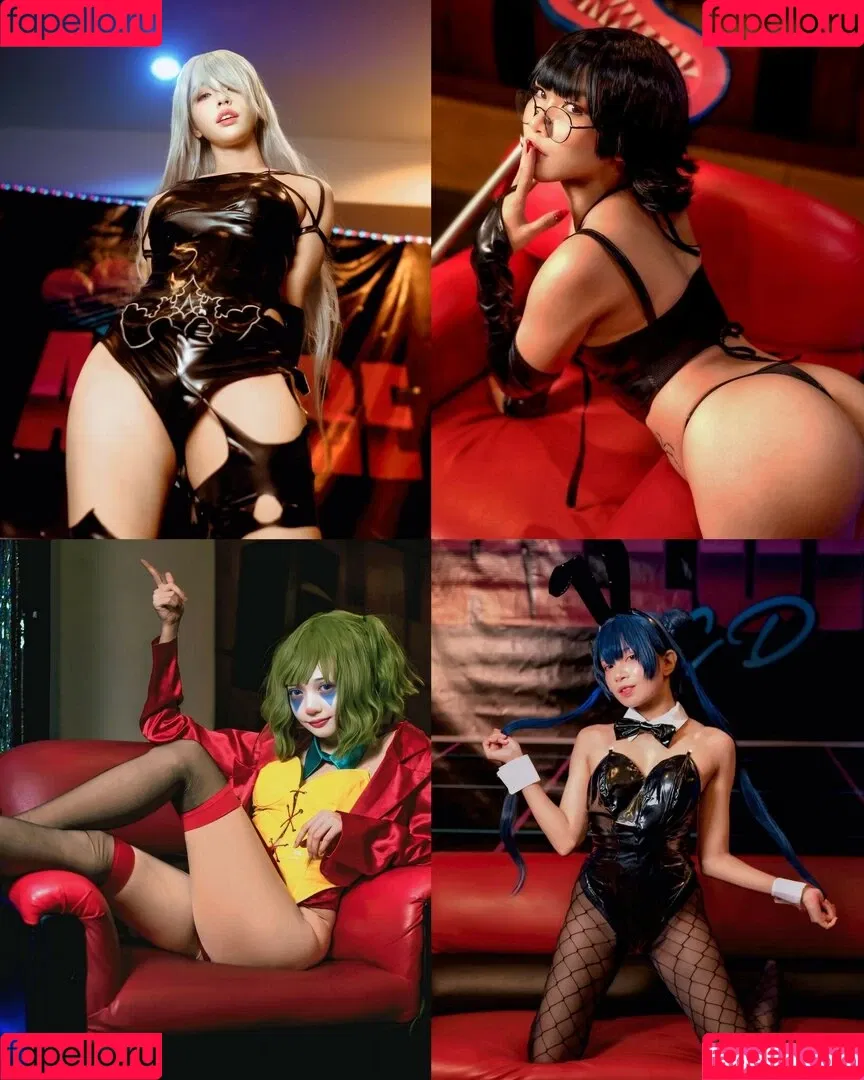 Evil Overlord Gabo / GaboVillain / eviloverlord_gabo Onlyfans Photo Gallery 