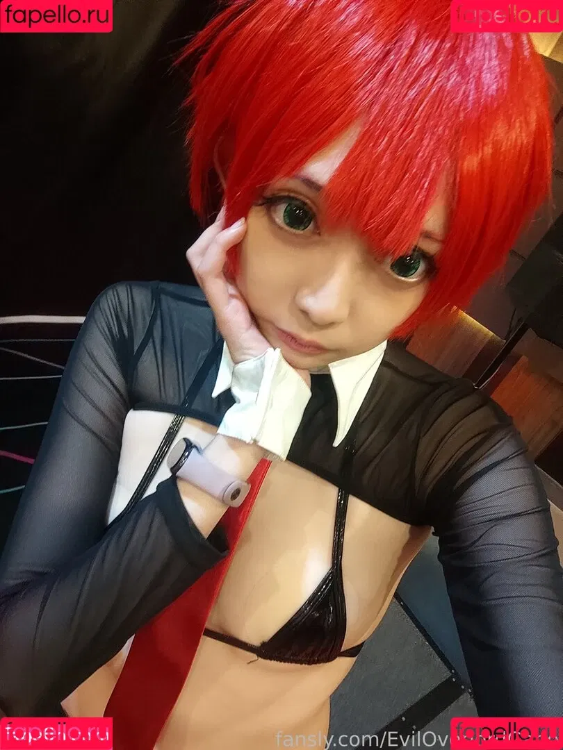 Evil Overlord Gabo / GaboVillain / eviloverlord_gabo Onlyfans Photo Gallery 