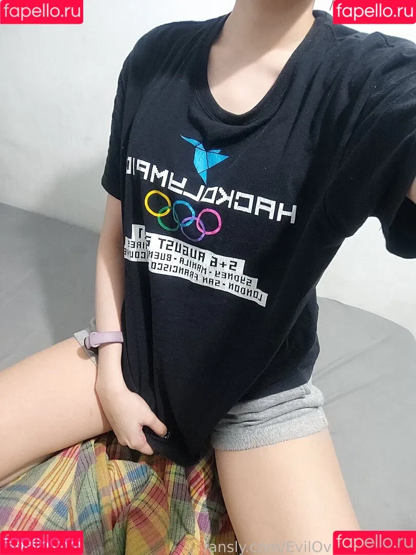 Evil Overlord Gabo / GaboVillain / eviloverlord_gabo Onlyfans Photo Gallery 