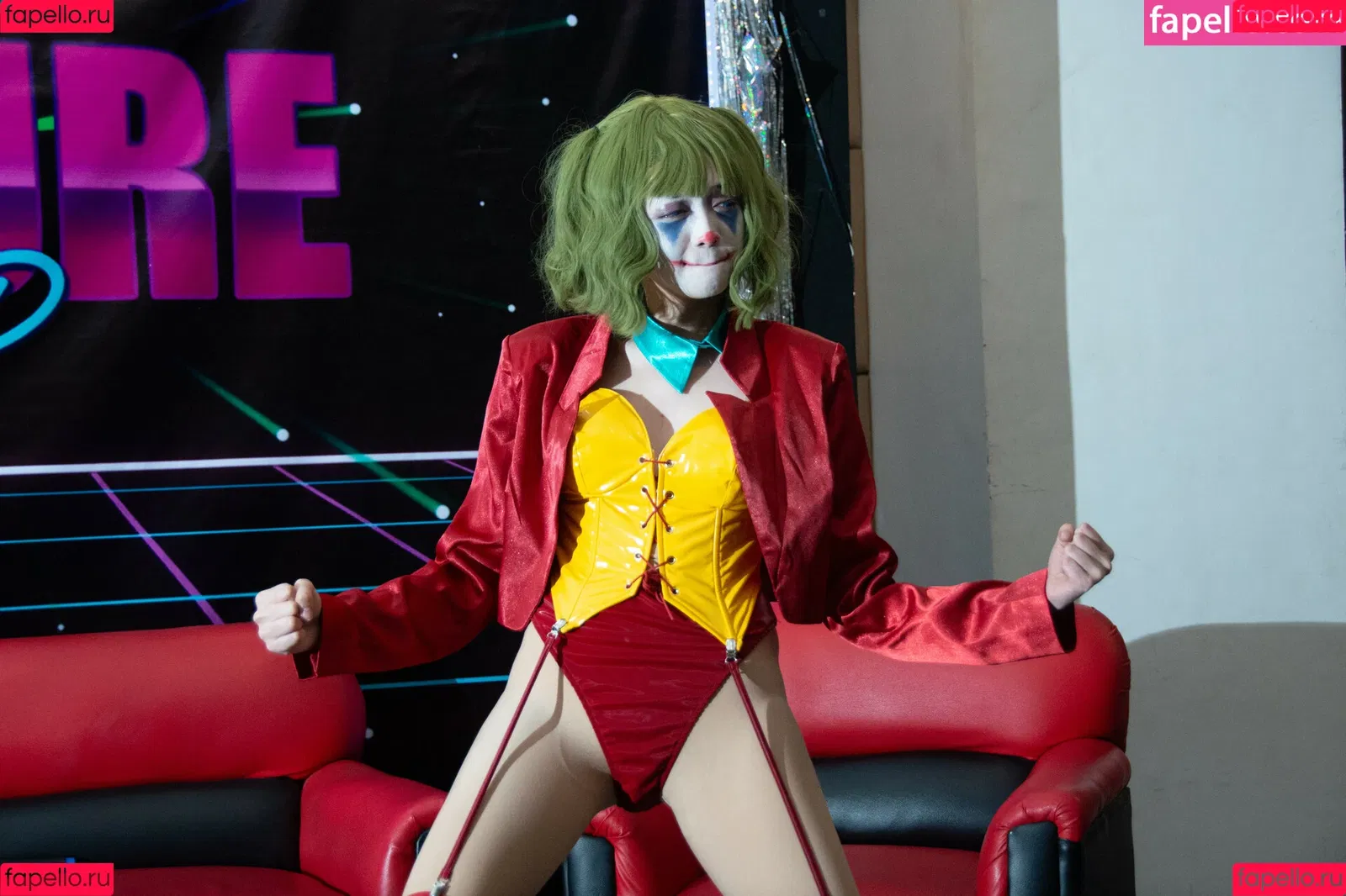 Evil Overlord Gabo / GaboVillain / eviloverlord_gabo Onlyfans Photo Gallery 