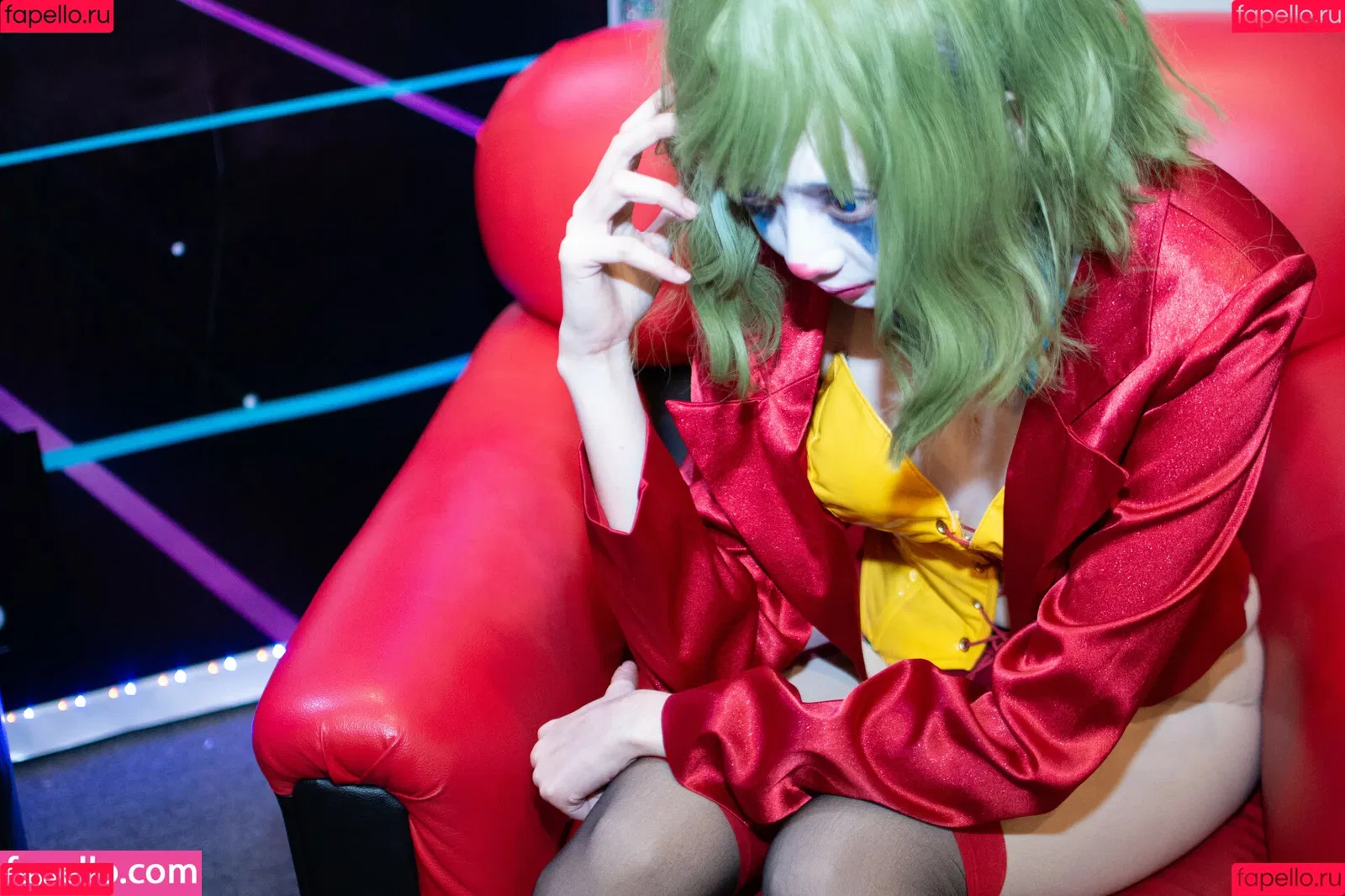 Evil Overlord Gabo / GaboVillain / eviloverlord_gabo Onlyfans Photo Gallery 