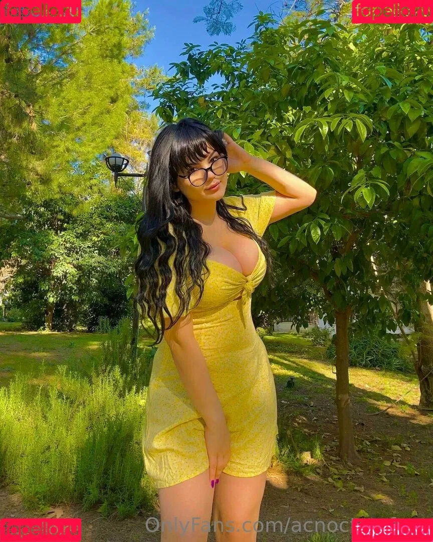 Acnoctem / acnoctemfree Onlyfans Photo Gallery 