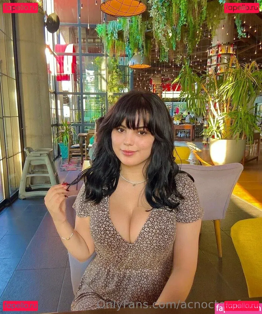 Acnoctem / acnoctemfree Onlyfans Photo Gallery 