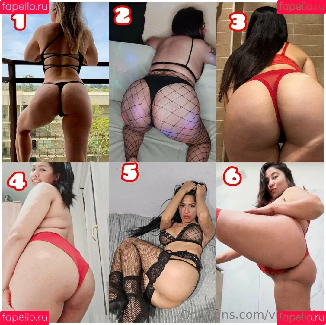 violettsix / x__violetx Onlyfans Photo Gallery 