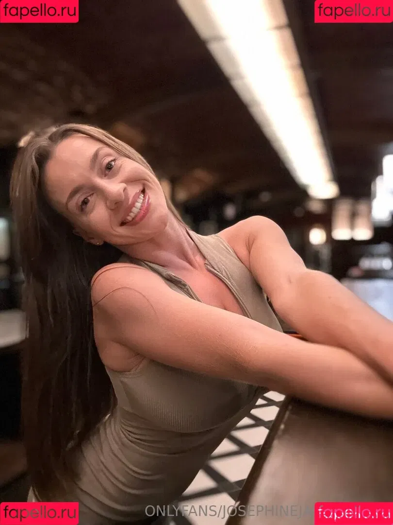 Josephine Jackson / https: / josephinexxx / ta.sama.actorka Onlyfans Photo Gallery 