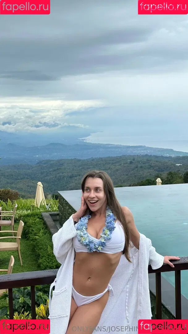 Josephine Jackson / https: / josephinexxx / ta.sama.actorka Onlyfans Photo Gallery 