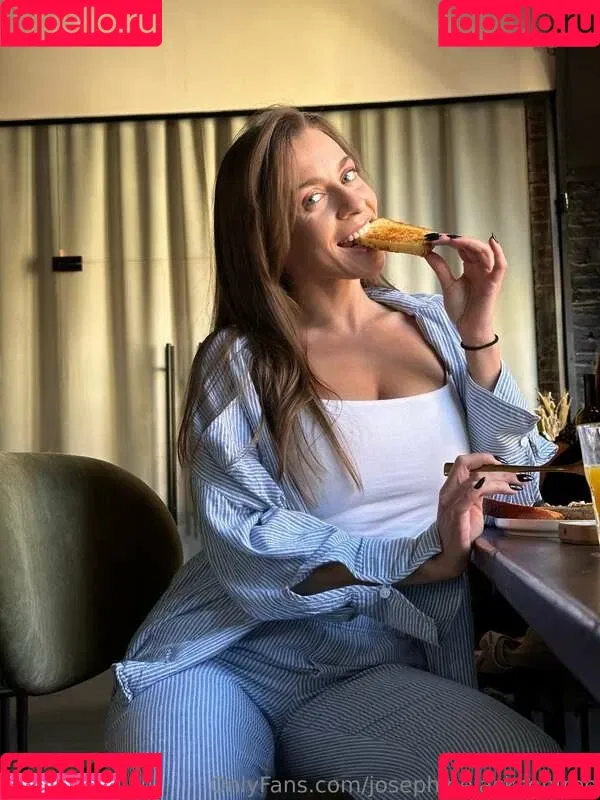 Josephine Jackson / https: / josephinexxx / ta.sama.actorka Onlyfans Photo Gallery 