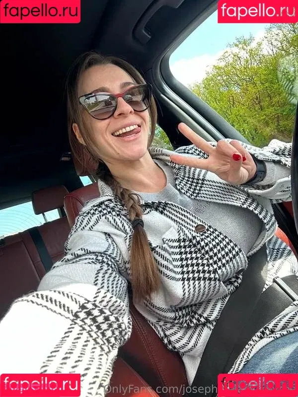 Josephine Jackson / https: / josephinexxx / ta.sama.actorka Onlyfans Photo Gallery 