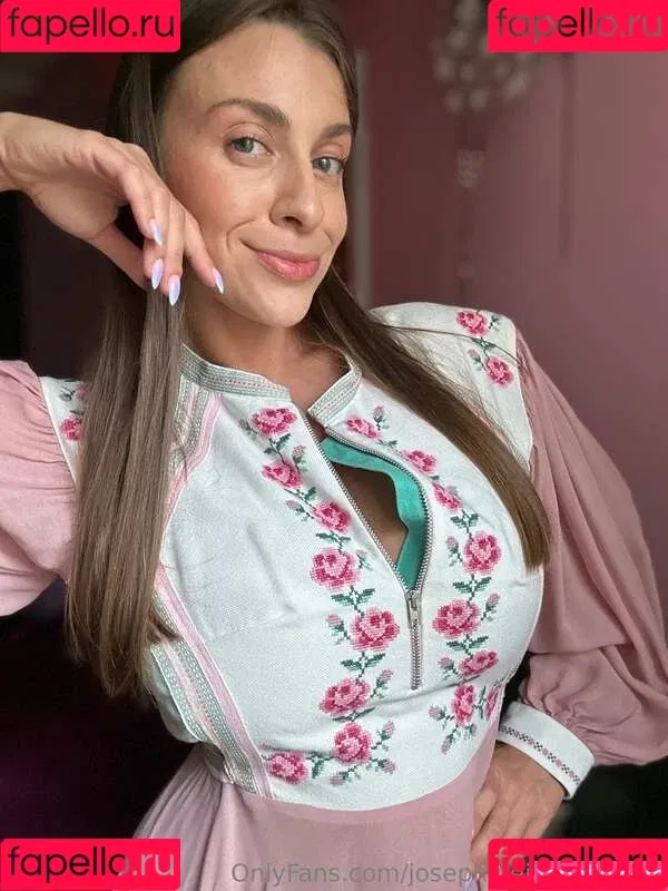 Josephine Jackson / https: / josephinexxx / ta.sama.actorka Onlyfans Photo Gallery 