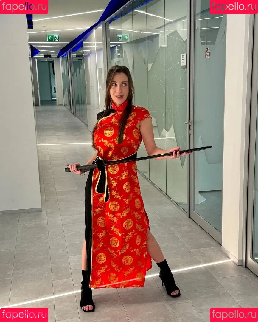 Josephine Jackson / https: / josephinexxx / ta.sama.actorka Onlyfans Photo Gallery 
