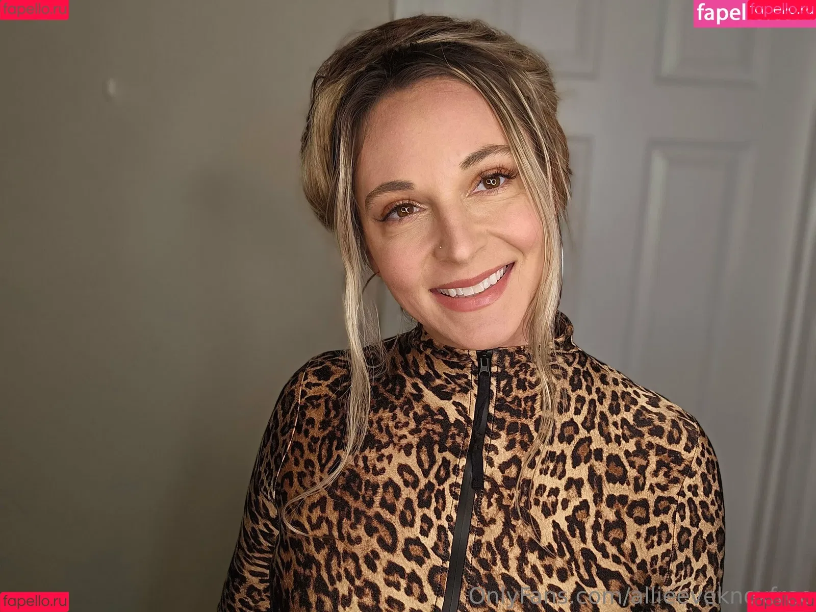 allieeveknoxfree / allieeveland Onlyfans Photo Gallery 