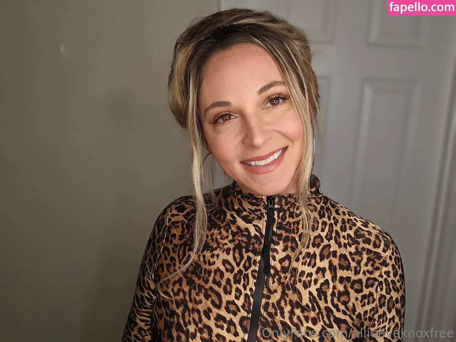 allieeveknoxfree / allieeveland Onlyfans Photo Gallery 