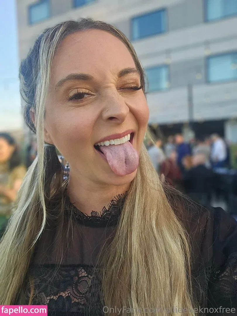 allieeveknoxfree / allieeveland Onlyfans Photo Gallery 