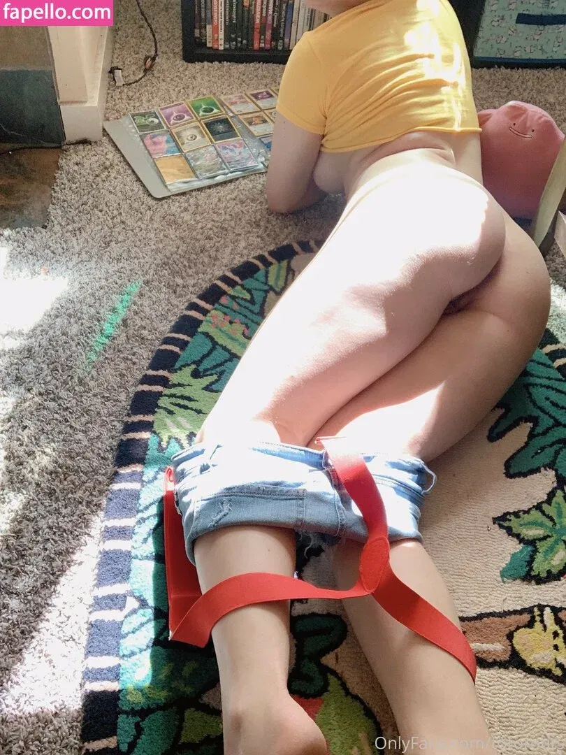 totorotits Onlyfans Photo Gallery 