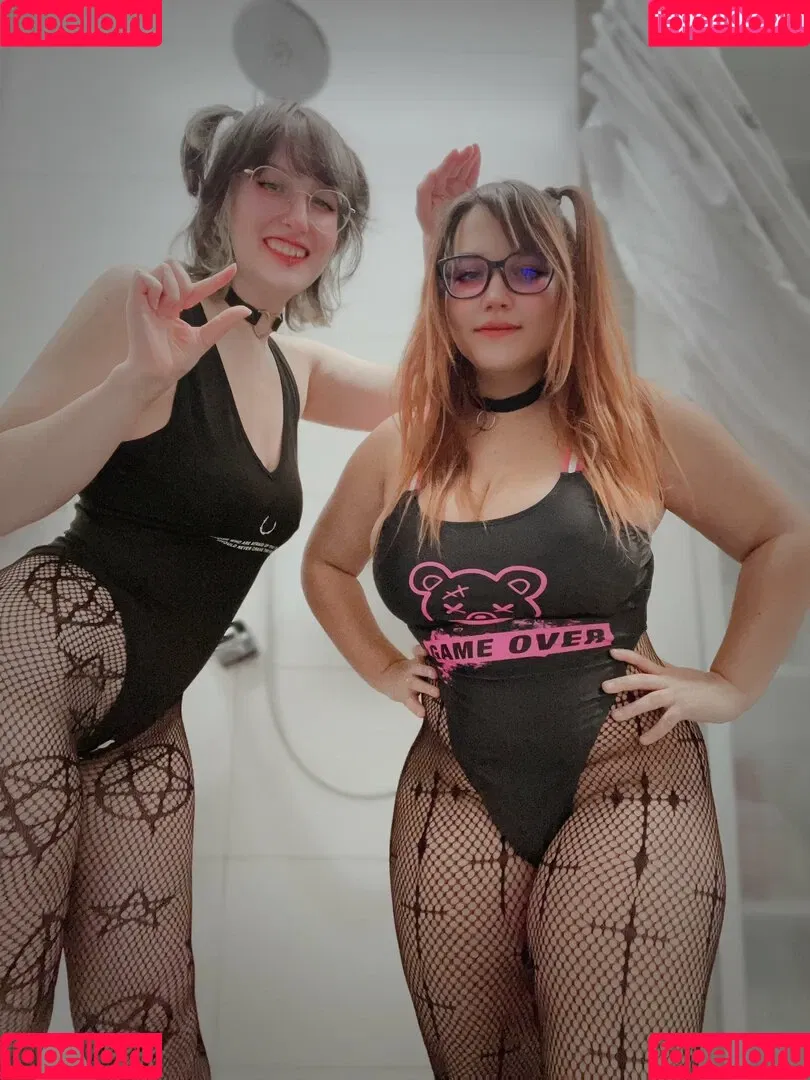 ninii / niniitard / ninitard Onlyfans Photo Gallery 