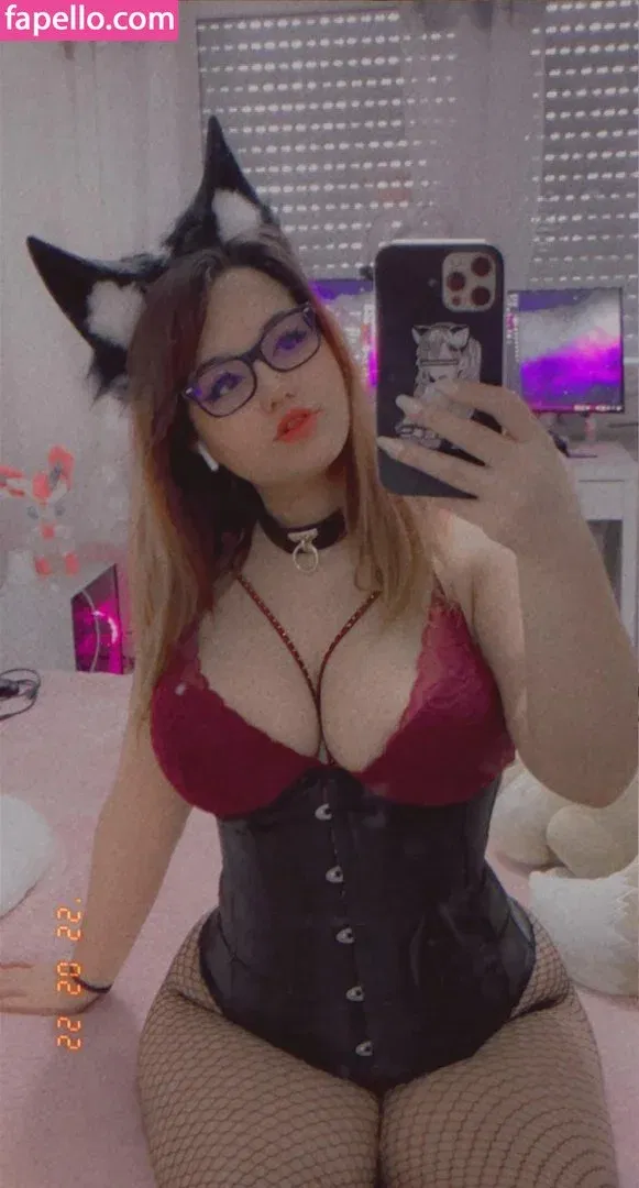 ninii / niniitard / ninitard Onlyfans Photo Gallery 